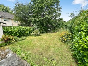 Garden- click for photo gallery